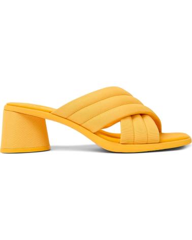 Sandali per Donna CAMPER SANDALIAS KIARA K201540 AMARILLO