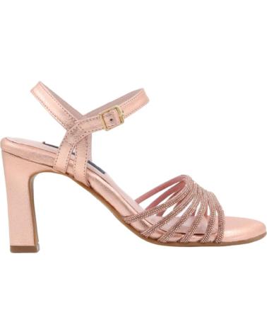 Zapatos de tacón de Mujer DANIELA 23092 VARIOS COLORES