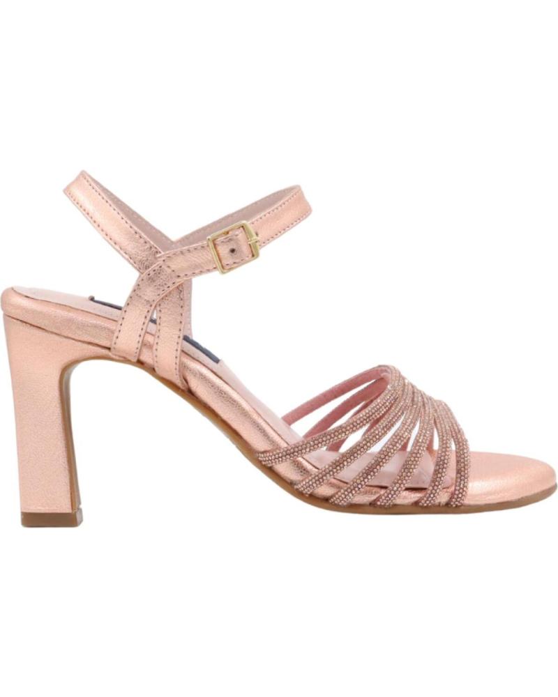 Zapatos de tacón de Mujer DANIELA 23092 VARIOS COLORES