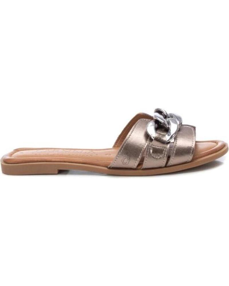 Sandals-De-Mujer-CARMELA-SANDALIA-PLOMO