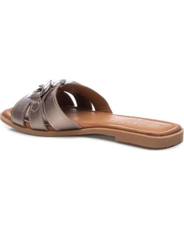 Sandals-De-Mujer-CARMELA-SANDALIA-PLOMO