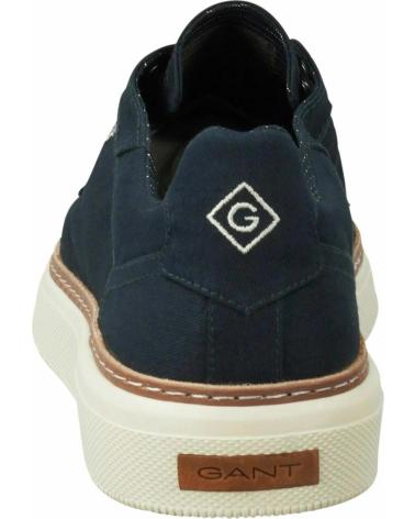 Schuhe für Herren GANT ZAPATO MARINO