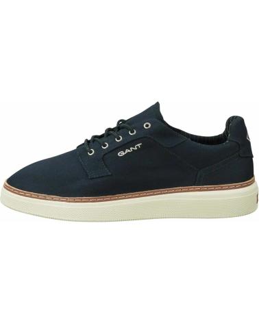 Zapatos de Hombre GANT ZAPATO MARINO