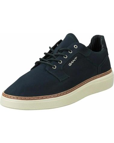 Schuhe für Herren GANT ZAPATO MARINO