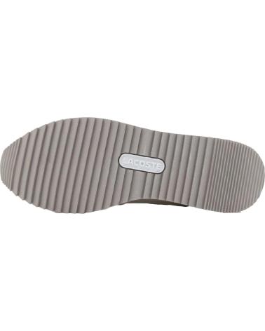 Sapatilhas de Homem LACOSTE ZAPATILLAS PARTNER PISTE 123 1 S OFF WHITE-WHITE