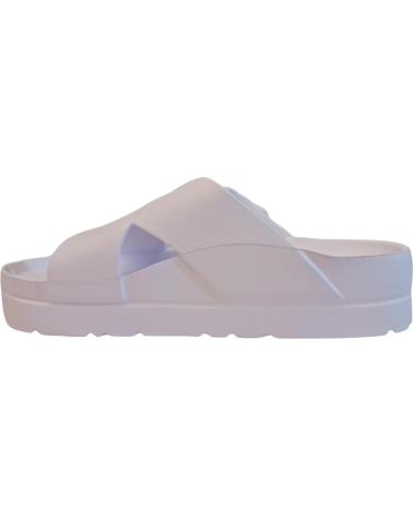 Sandalias de Mujer KELARA MAFE BLANCO