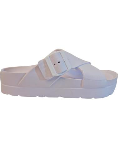 Sandalias de Mujer KELARA MAFE BLANCO