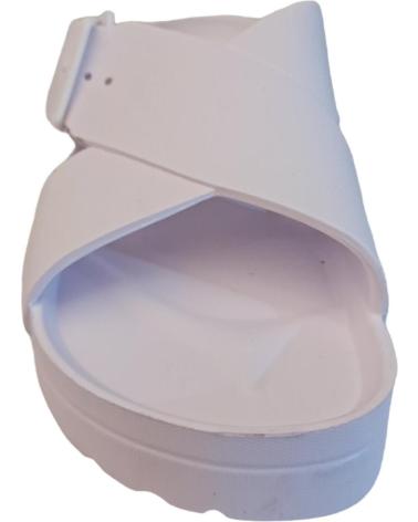 Sandalias de Mujer KELARA MAFE BLANCO