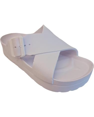 Sandalias de Mujer KELARA MAFE BLANCO