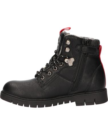 Stivali per Bambina e Bambino LEVIS VPHI0004S HIGH SIERRA 0003 BLACK