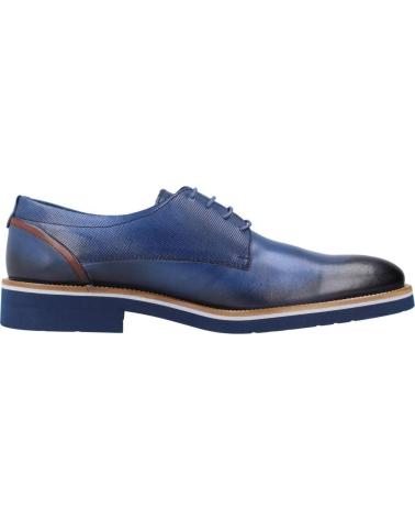Schuhe für Herren KEEP HONEST 0109KH AZUL