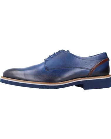 Zapatos de Hombre KEEP HONEST 0109KH AZUL