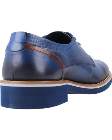 Schuhe für Herren KEEP HONEST 0109KH AZUL