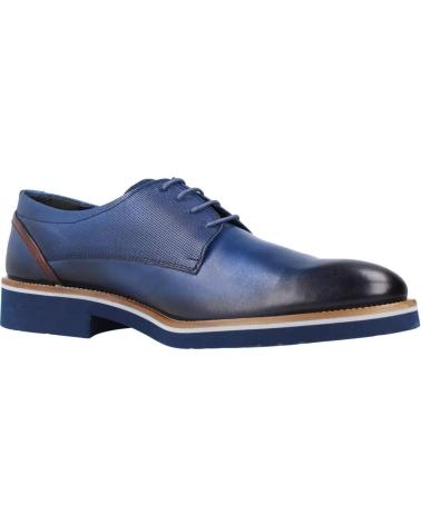 Schuhe für Herren KEEP HONEST 0109KH AZUL