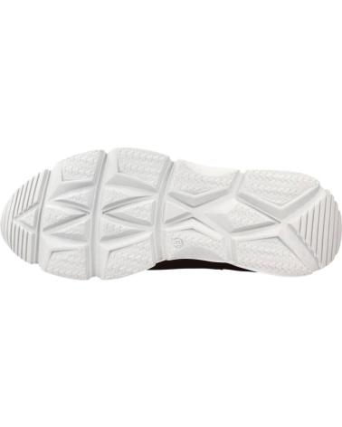 Botines de Hombre KEEP HONEST 0208KH MARRON