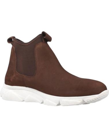 Botines de Hombre KEEP HONEST 0208KH MARRON