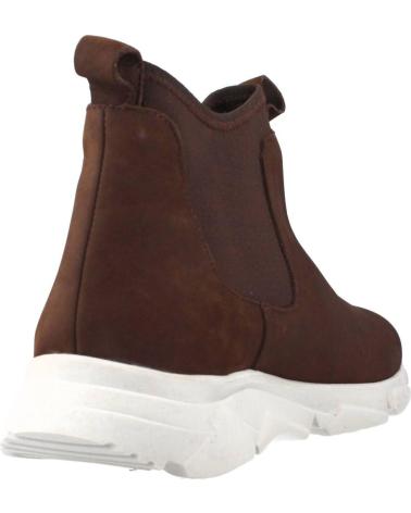 Botines de Hombre KEEP HONEST 0208KH MARRON