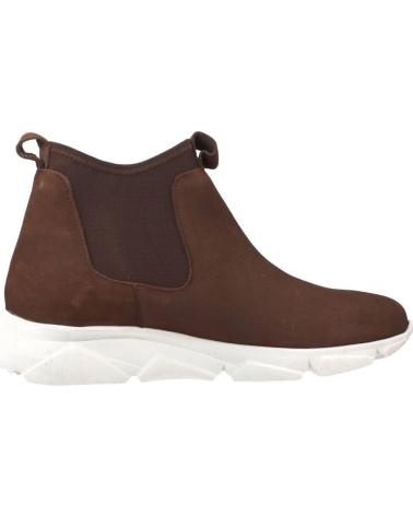 Botines de Hombre KEEP HONEST 0208KH MARRON