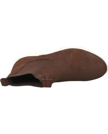 Botines de Hombre KEEP HONEST 0208KH MARRON