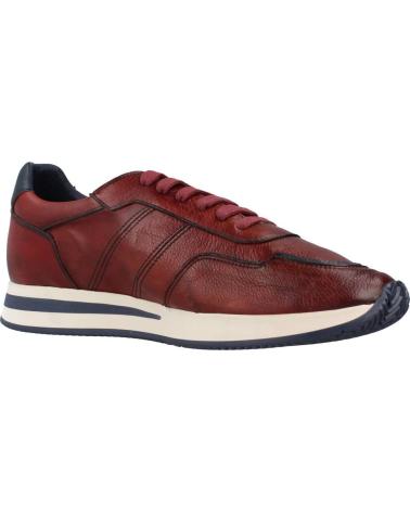 Zapatos de Hombre KEEP HONEST 0301KH ROJO