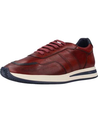 Zapatos de Hombre KEEP HONEST 0301KH ROJO