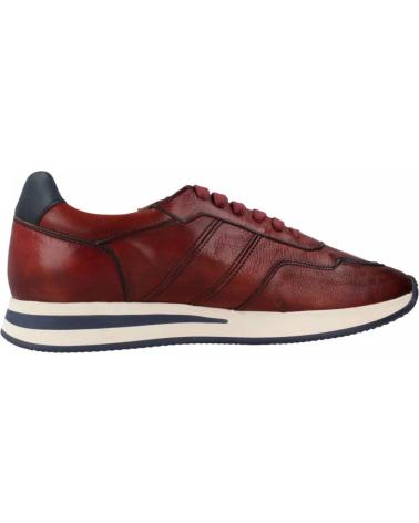 Zapatos de Hombre KEEP HONEST 0301KH ROJO