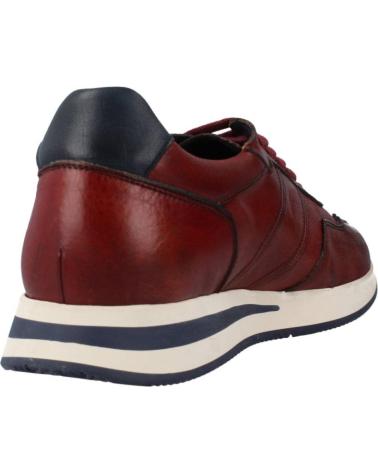 Zapatos de Hombre KEEP HONEST 0301KH ROJO