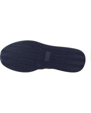 Zapatos de Hombre KEEP HONEST 0301KH ROJO
