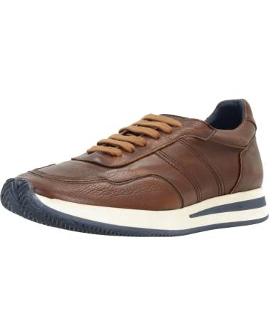 Zapatos de Hombre KEEP HONEST 0301KH MARRON