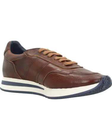 Zapatos de Hombre KEEP HONEST 0301KH MARRON