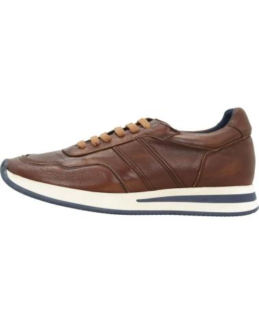 Zapatos de Hombre KEEP HONEST 0301KH MARRON