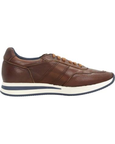 Zapatos de Hombre KEEP HONEST 0301KH MARRON