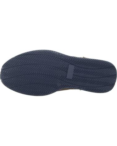 Zapatos de Hombre KEEP HONEST 0301KH MARRON