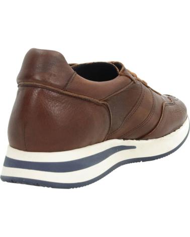 Zapatos de Hombre KEEP HONEST 0301KH MARRON