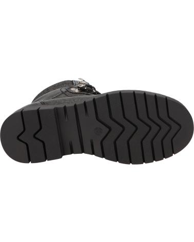 Stivali per Bambina e Bambino LEVIS VPHI0004S HIGH SIERRA 0003 BLACK