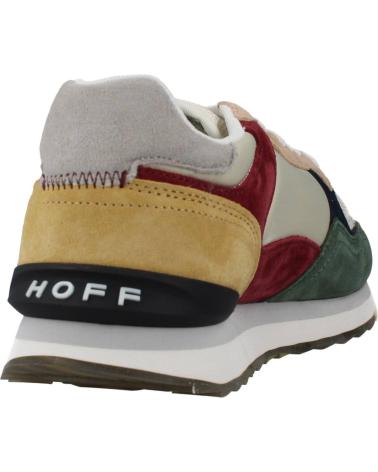 Zapatillas deporte de Mujer HOFF MONTREAL MULTICOLOR
