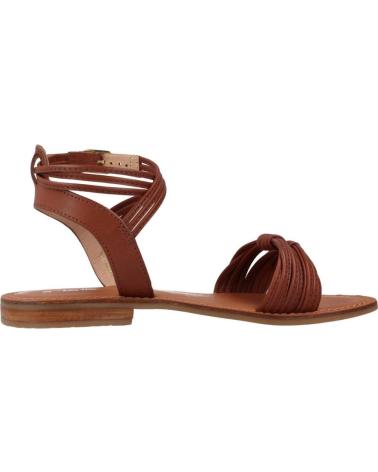 Sandalias de Mujer LES TROPEZIENNES IDUMEA MARRON