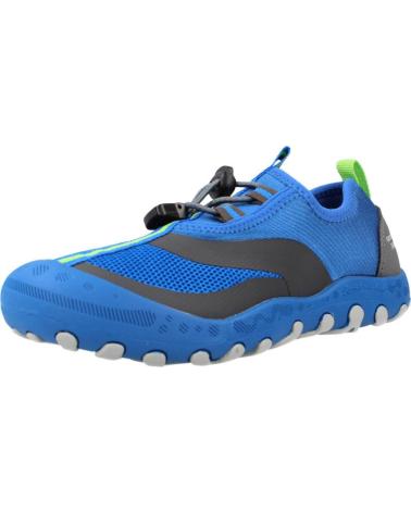 Deportivas de Niño GIOSEPPO SAPEZAL AZUL