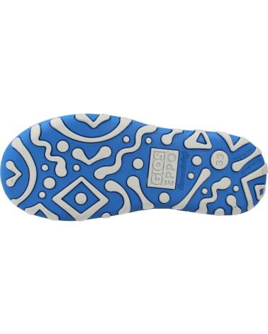 Deportivas de Niño GIOSEPPO SAPEZAL AZUL