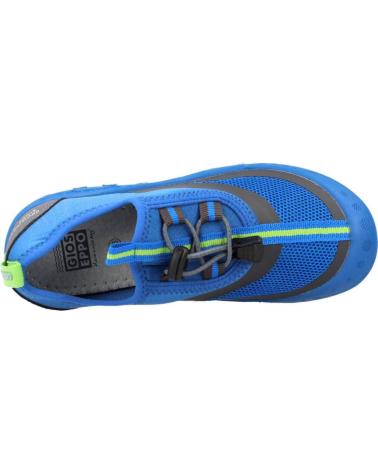 Deportivas de Niño GIOSEPPO SAPEZAL AZUL
