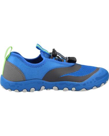Deportivas de Niño GIOSEPPO SAPEZAL AZUL