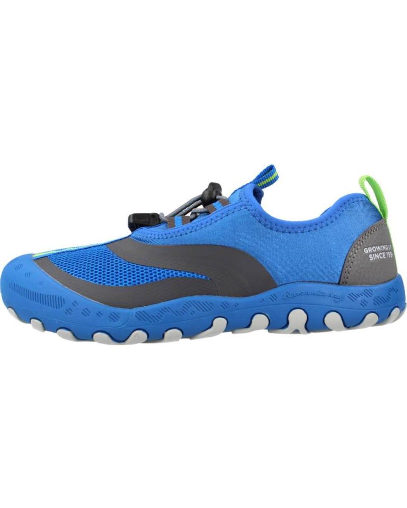 Deportivas de Niño GIOSEPPO SAPEZAL AZUL