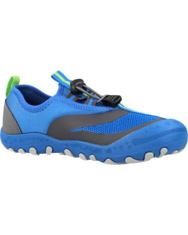 Deportivas de Niño GIOSEPPO SAPEZAL AZUL