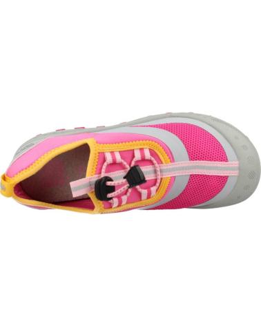 Chaussures pour Femme et Homme GIOSEPPO SANDALIA DEPORTIVA NINA VERQUIN 68012 ROSA