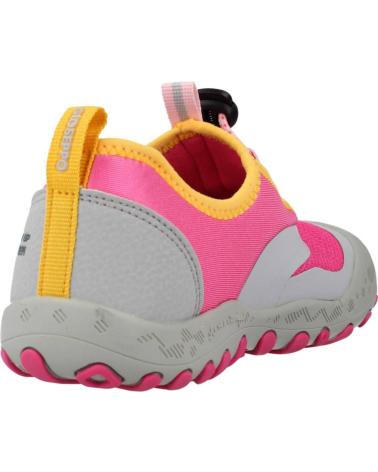 Chaussures pour Femme et Homme GIOSEPPO SANDALIA DEPORTIVA NINA VERQUIN 68012 ROSA