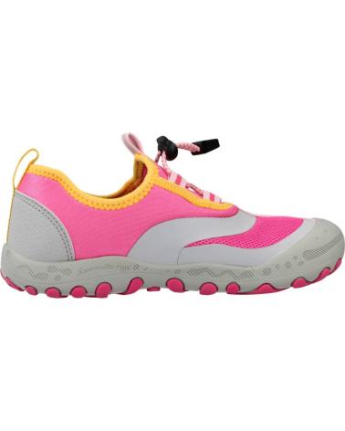 Chaussures pour Femme et Homme GIOSEPPO SANDALIA DEPORTIVA NINA VERQUIN 68012 ROSA