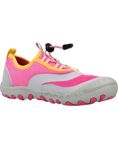 Chaussures pour Femme et Homme GIOSEPPO SANDALIA DEPORTIVA NINA VERQUIN 68012 ROSA