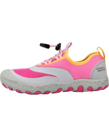 Esportes  de Mulher e Menina GIOSEPPO VERQUIN ROSA