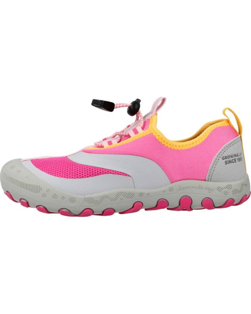 Chaussures pour Femme et Homme GIOSEPPO SANDALIA DEPORTIVA NINA VERQUIN 68012 ROSA
