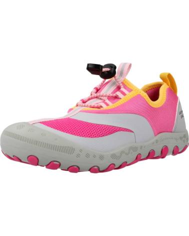 Chaussures pour Femme et Homme GIOSEPPO SANDALIA DEPORTIVA NINA VERQUIN 68012 ROSA